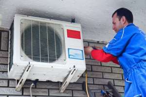 HVAC Companies Near Murrayville, GA Available Now